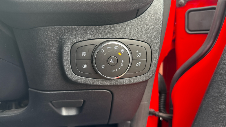 Ford Fiesta 1.0 EcoBoost Titanium 5dr Petrol Hatchback